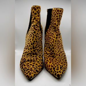 Michael Kors killer boots!